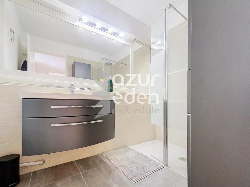 Appartement - 76 m² - 3 pièces