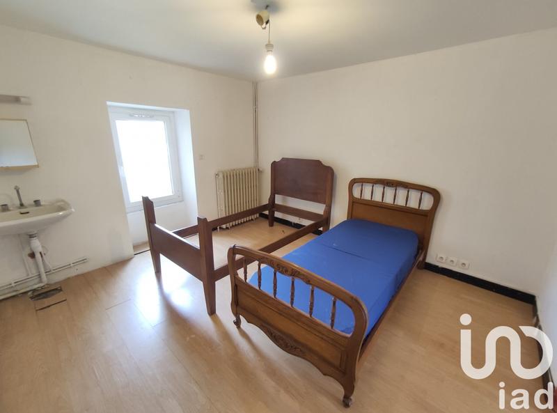 Maison - 350 m² - 9 pièces