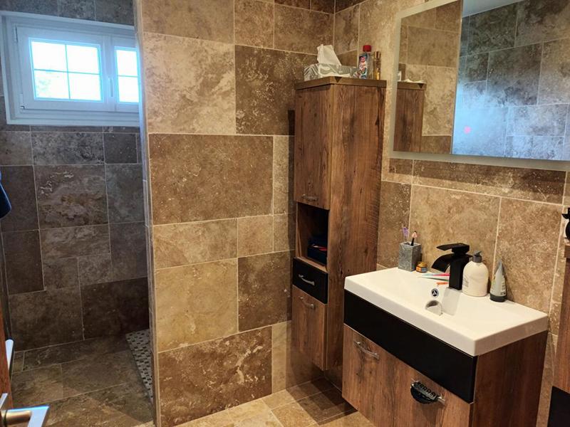 Maison - 142 m² - 6 pièces