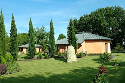 Local d'activités - 310 m² - 5 pièces