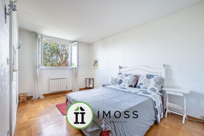 Maison - 114 m² - 5 pièces