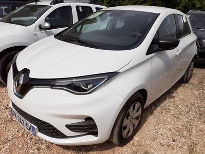 Renault Zoe R110 Life Ba 5p