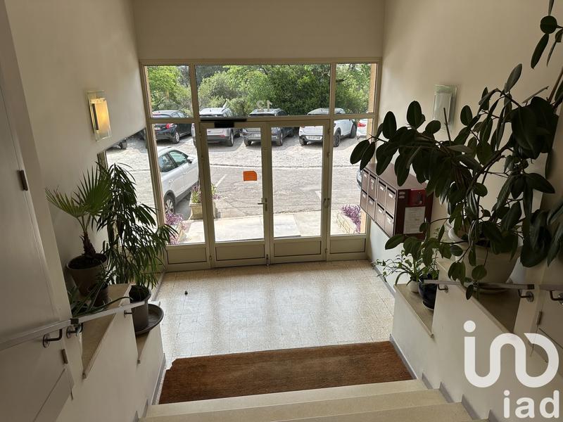 Appartement - 95 m² - 4 pièces