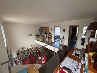 Maison - 139 m² - 7 pièces