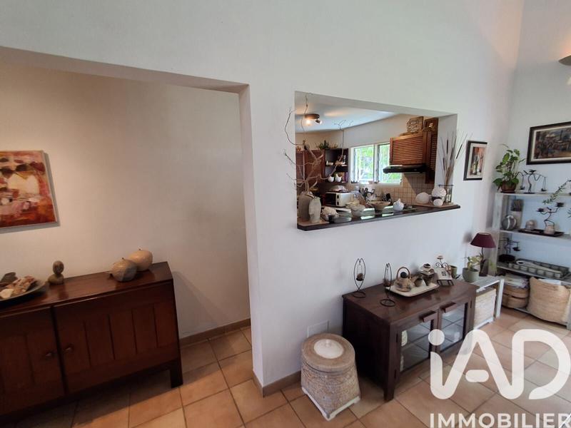 Maison - 139 m² - 5 pièces