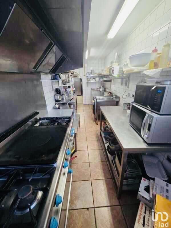 Local commercial - 83 m²