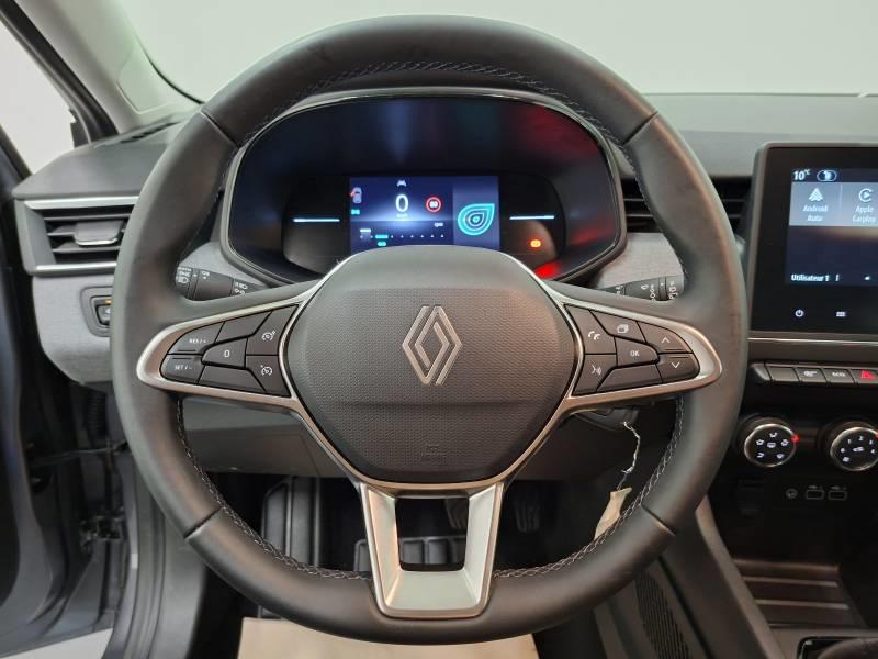 Renault Clio TCe 90 ch Gsr2 Evolution