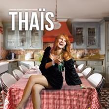 Thaïs - Fille de Joie - Tournée