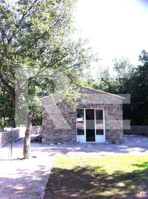 Mas - 100 m² - 4 pièces