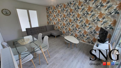 Appartement - 67 m² - 1 pièce