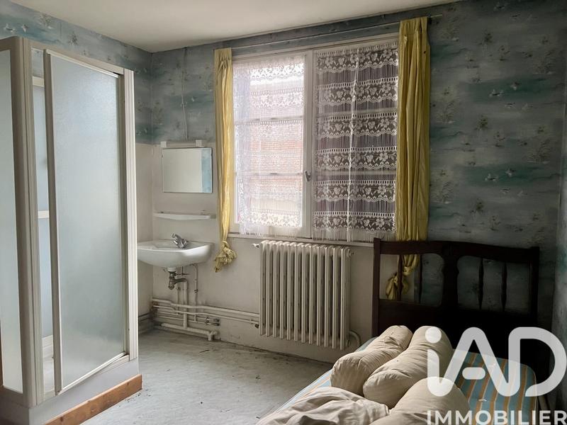 Maison de ville - 356 m² - 14 pièces