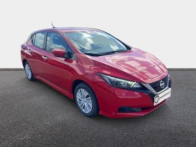 Nissan Leaf 2021 Electrique 40kWh Visia