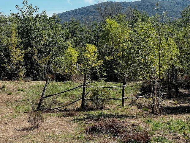 Terrain - 5 520 m²