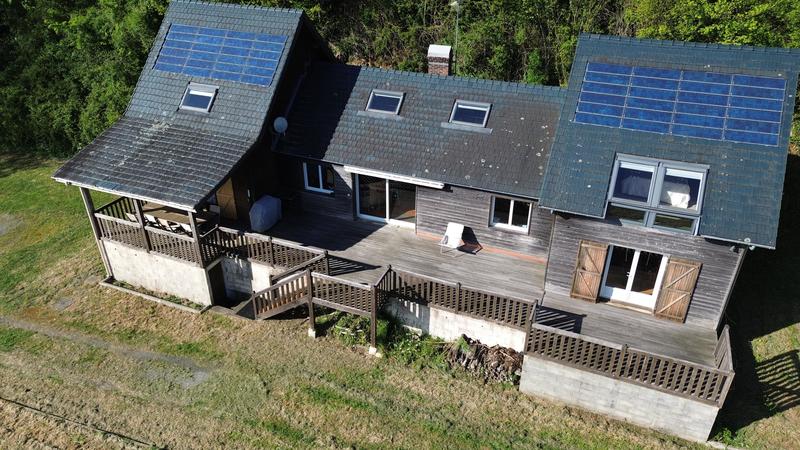 Villa - 175 m² - 6 pièces