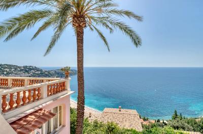 Villa - 283 m² - 7 pièces