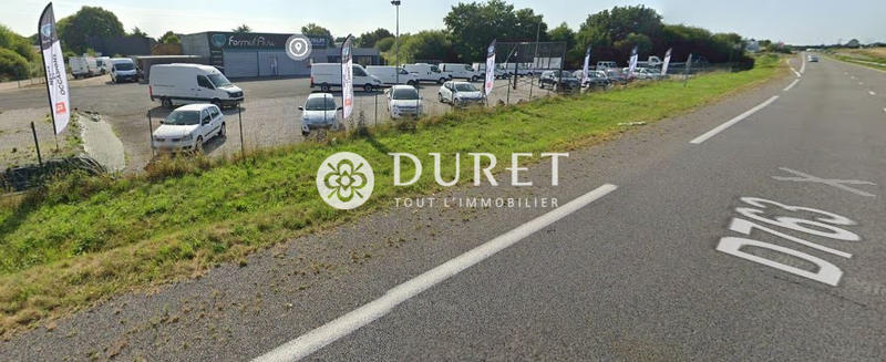 Local d'activités - 320 m²