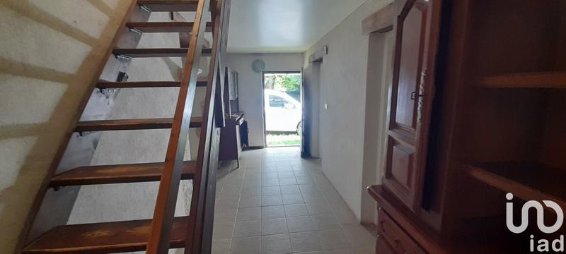 Maison de campagne - 90 m² - 3 pièces