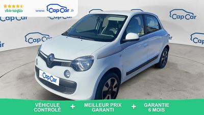Renault Twingo III 1.0 SCe 70 Intens