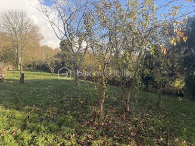 Maison - 83 m² - 4 pièces