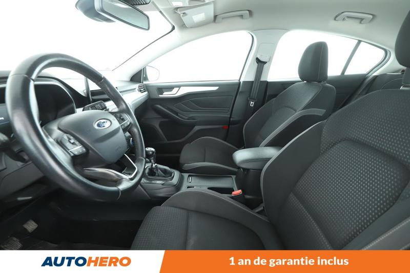 Ford Focus 1.5 EcoBlue Trend Business 95 ch