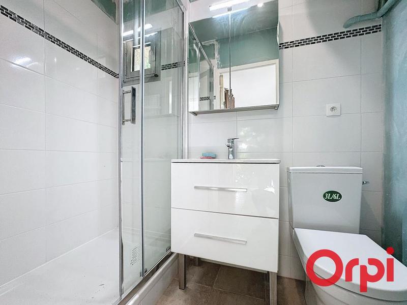 Maison - 41 m² - 3 pièces