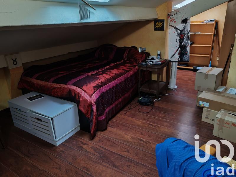 Maison - 50 m² - 3 pièces