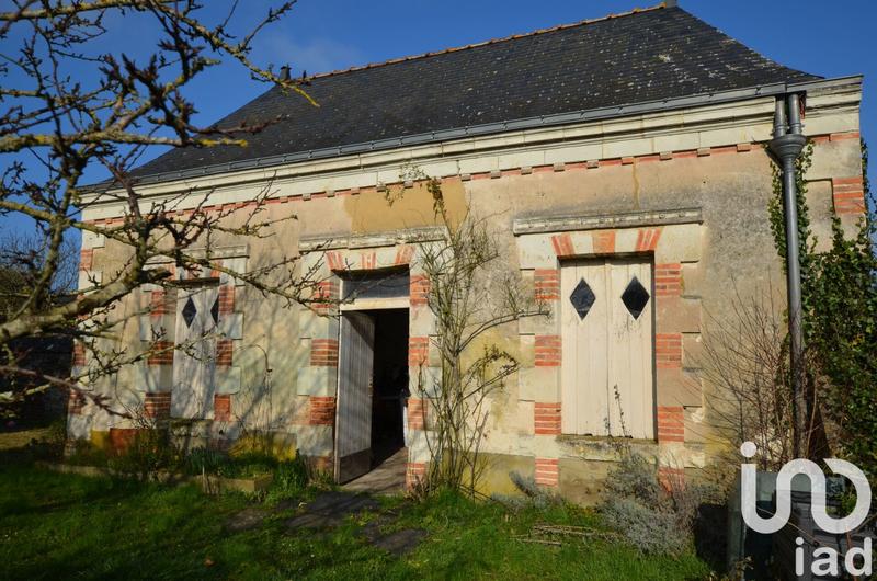 Maison - 184 m² - 6 pièces