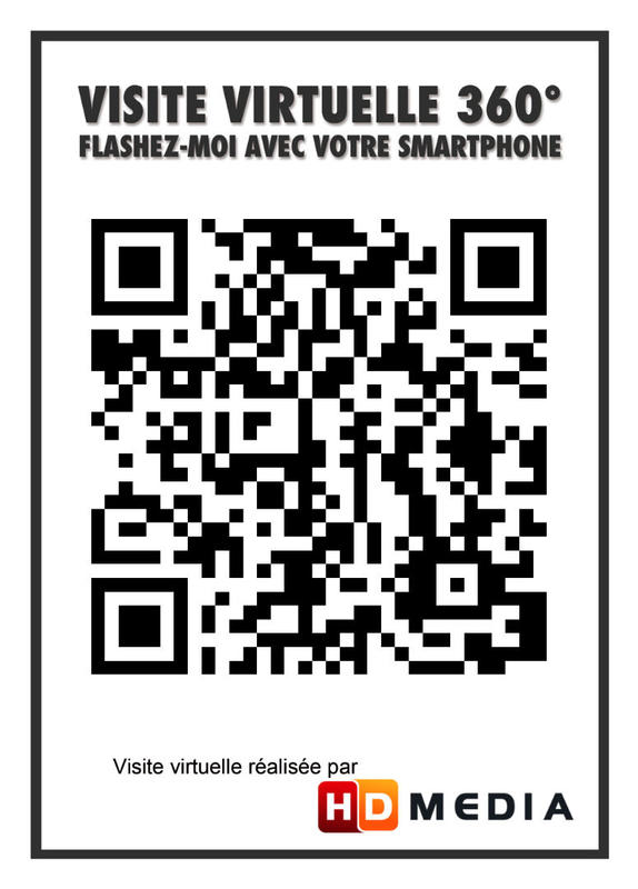 Maison - 92 m² - 3 pièces