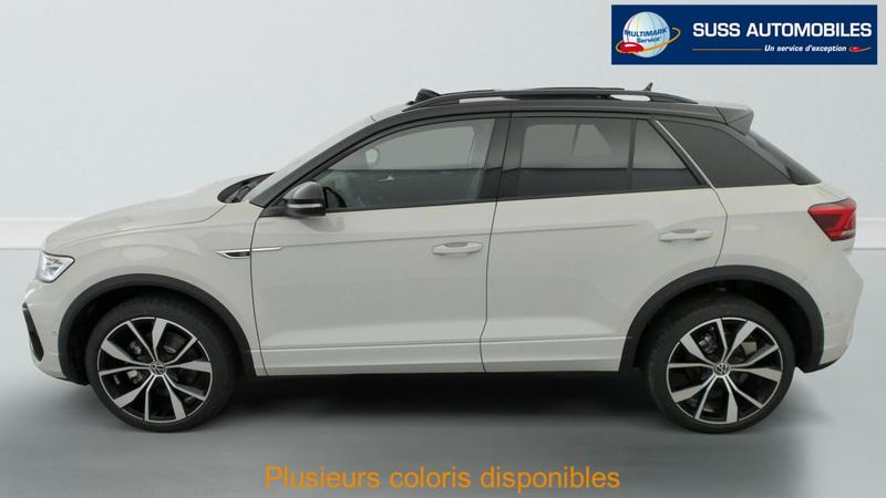 Volkswagen t-Roc 2.0 Tdi 150 Start Stop Dsg7 R-Line Edition