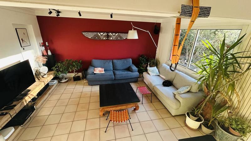 Maison ancienne - 219 m² - 8 pièces