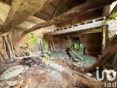 Maison de campagne - 140 m² - 2 pièces