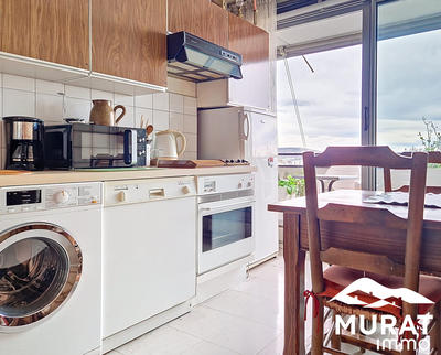 Appartement - 83 m² - 4 pièces