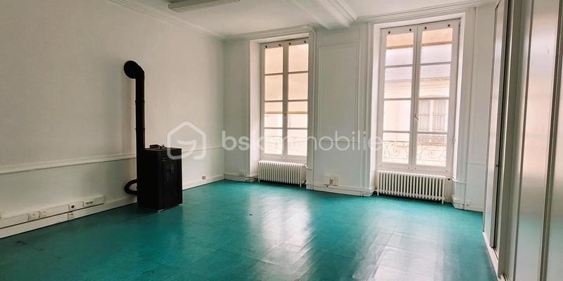 Hôtel particulier - 413 m² - 15 pièces