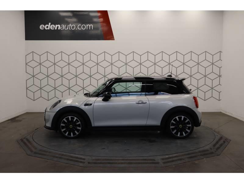 Mini Mini Hatch 3 Portes Cooper se 184 ch Edition Premium