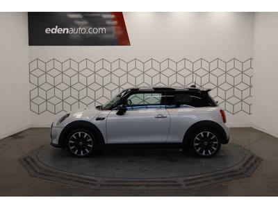 Mini Mini Hatch 3 Portes Cooper se 184 ch Edition Premium