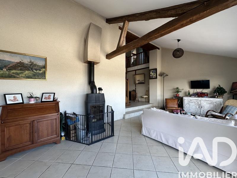 Maison - 172 m² - 5 pièces