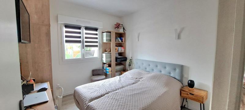 Villa - 88 m² - 4 pièces