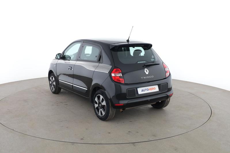 Renault Twingo 1.0 SCe Limited 69 ch