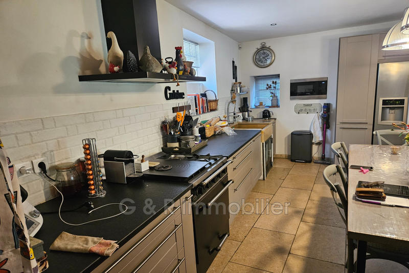 Maison - 80 m² - 3 pièces