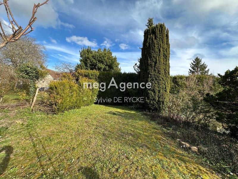 Maison - 69 m² - 3 pièces