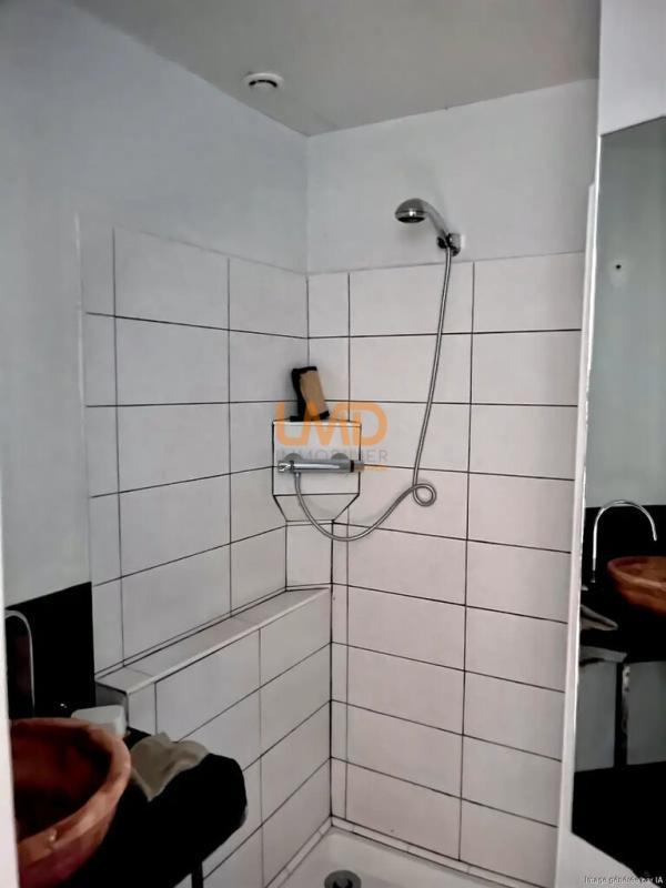 Maison - 40 m² - 2 pièces