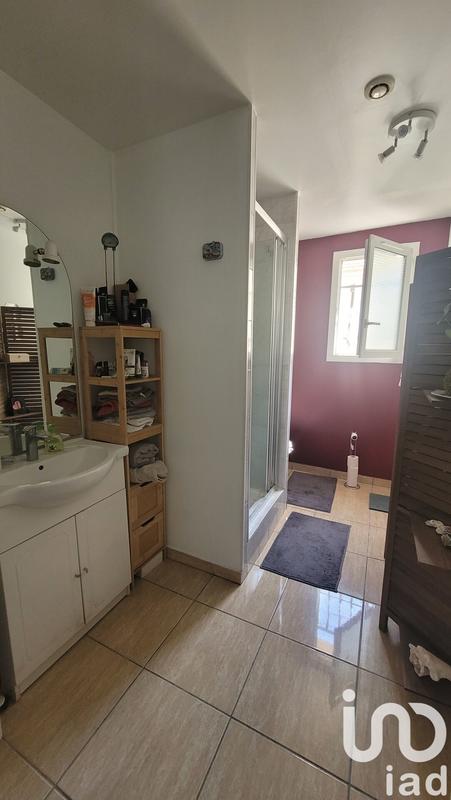 Maison de ville - 120 m² - 4 pièces