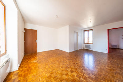 Appartement - 29 m² - 1 pièce