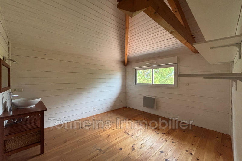 Maison - 127 m² - 4 pièces