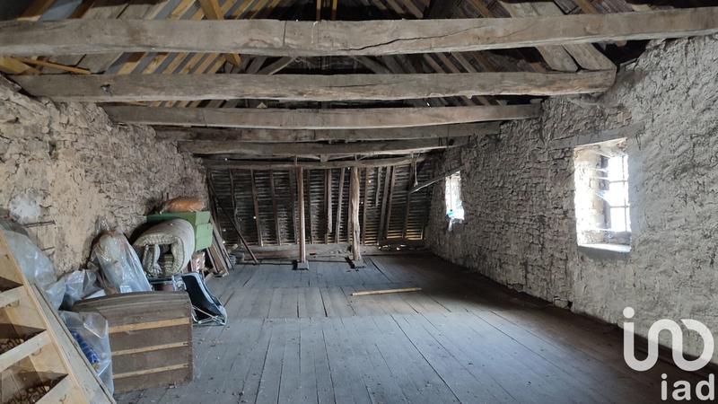 Maison de village - 141 m² - 6 pièces