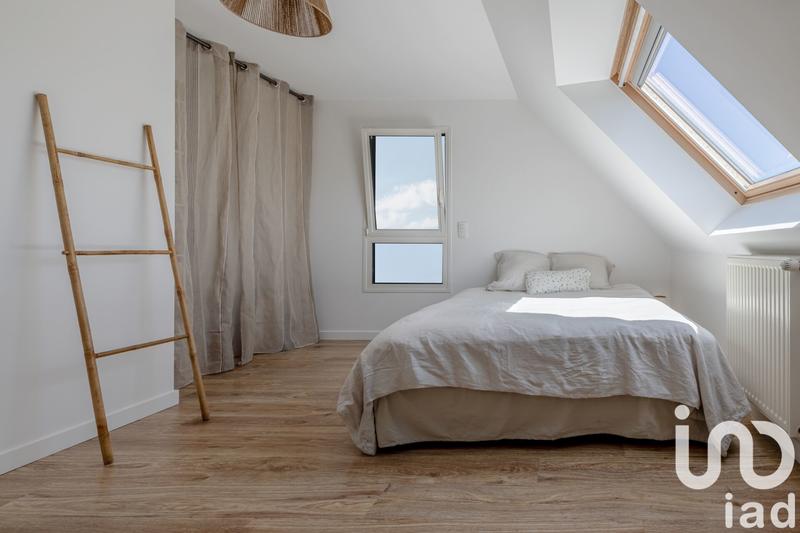 Maison - 156 m² - 6 pièces