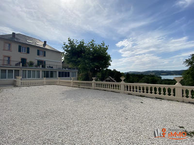 Appartement - 19 m² - 1 pièce