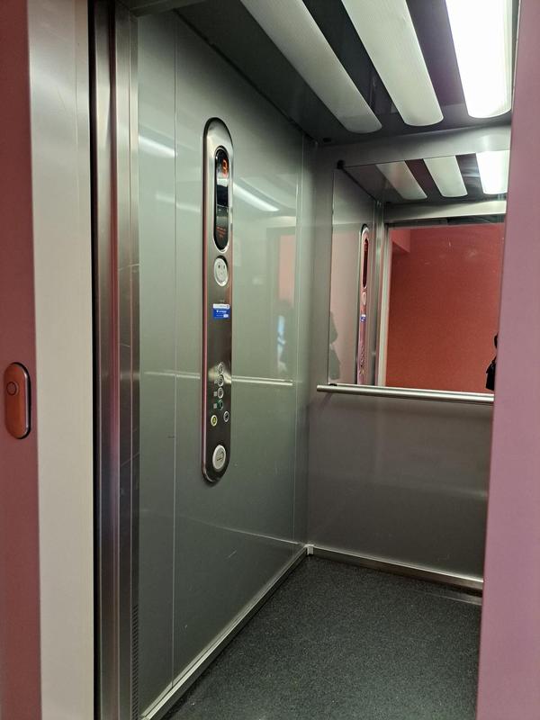 Appartement - 89 m² - 3 pièces