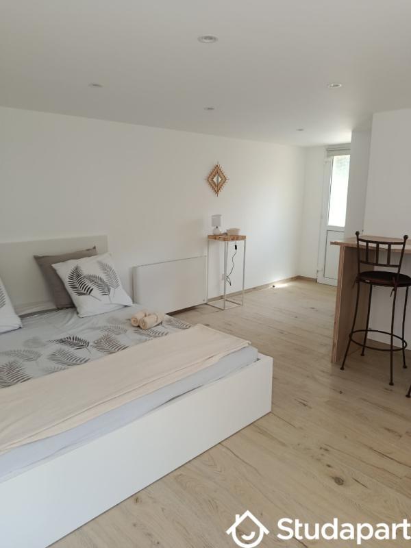 Appartement - 25 m² - 1 pièce