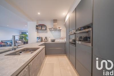 Maison - 139 m² - 5 pièces